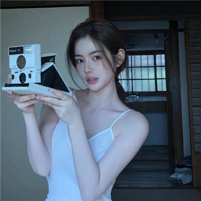 甘蓝仙子